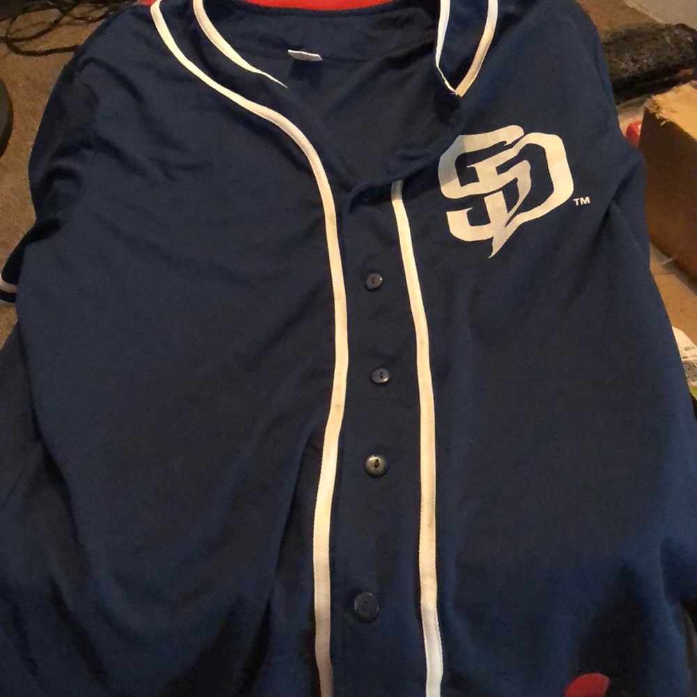 Padres bundle - Picture 3 of 5